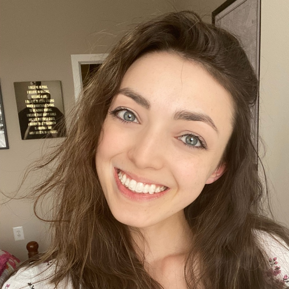 Meet your Posher, Molly